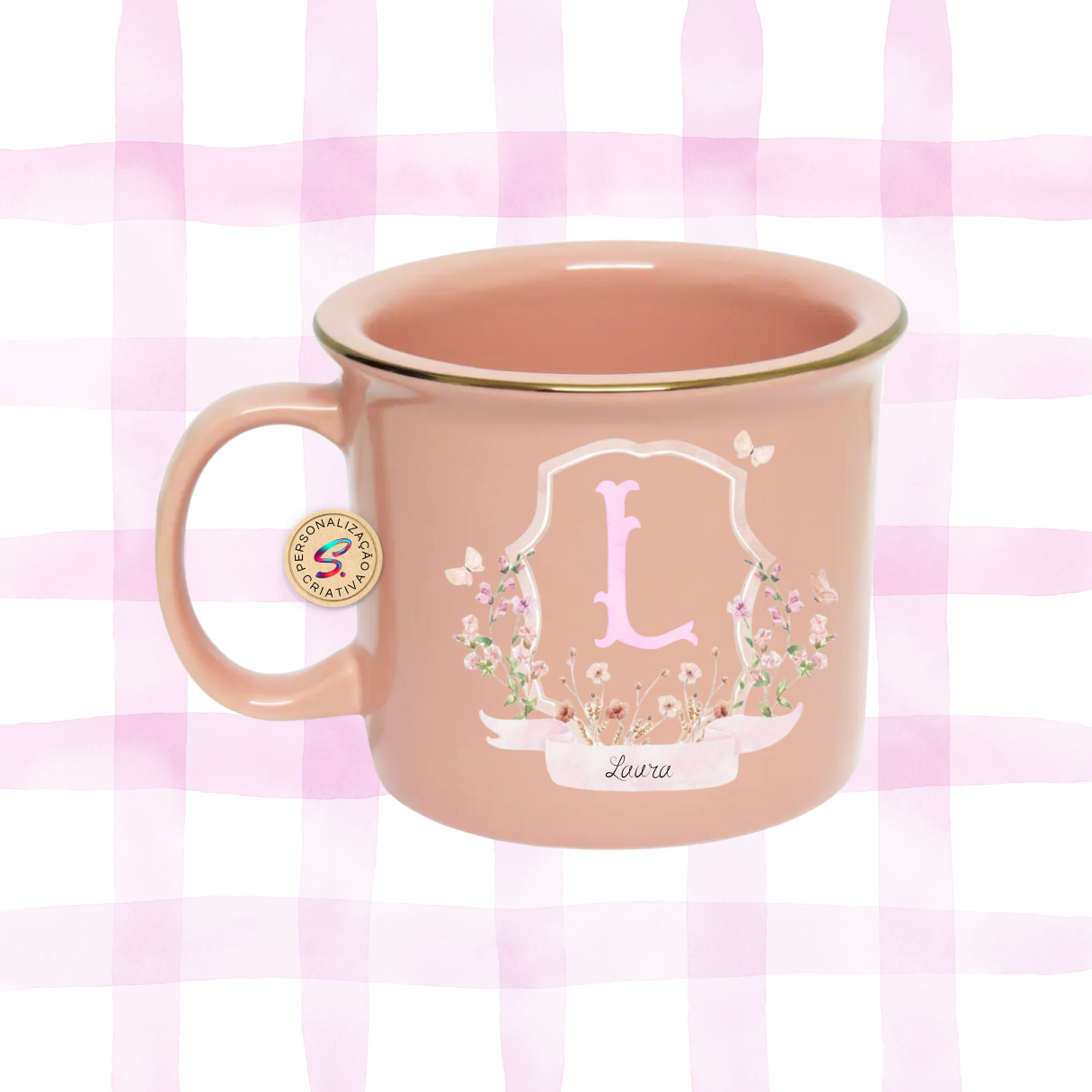 Lembrancinhas Personalizadas