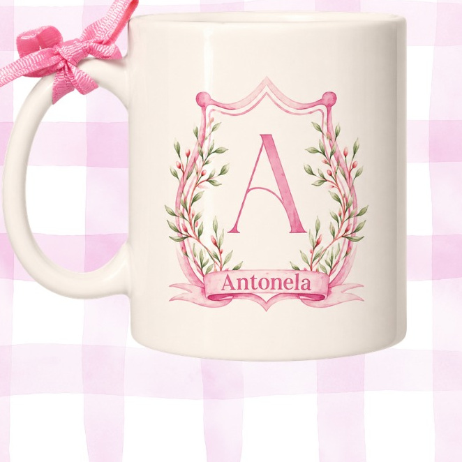 Caneca Cerâmica Sublimada 325ml