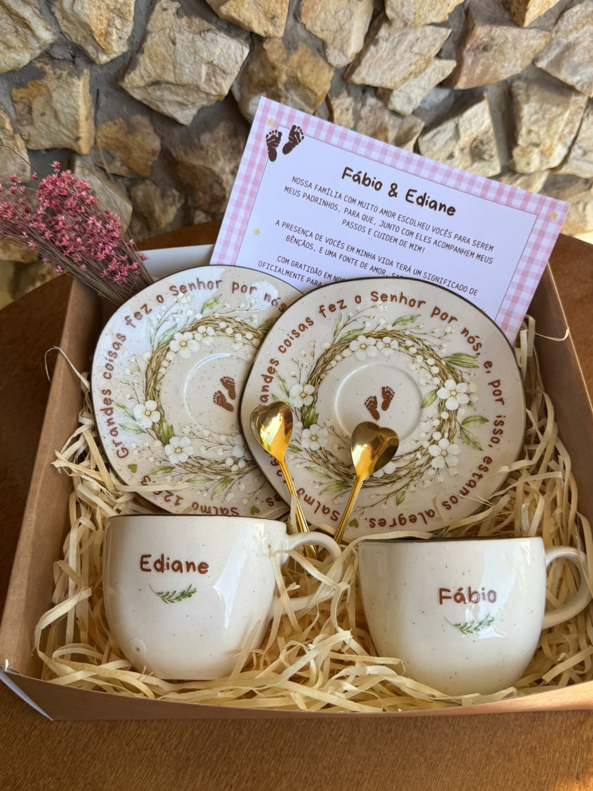 Conjunto de Louça