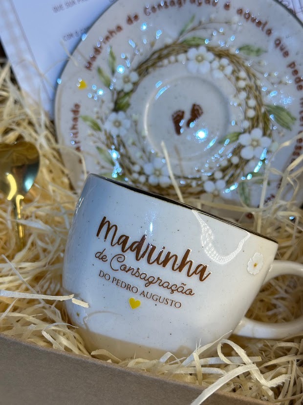Conjunto de Louça